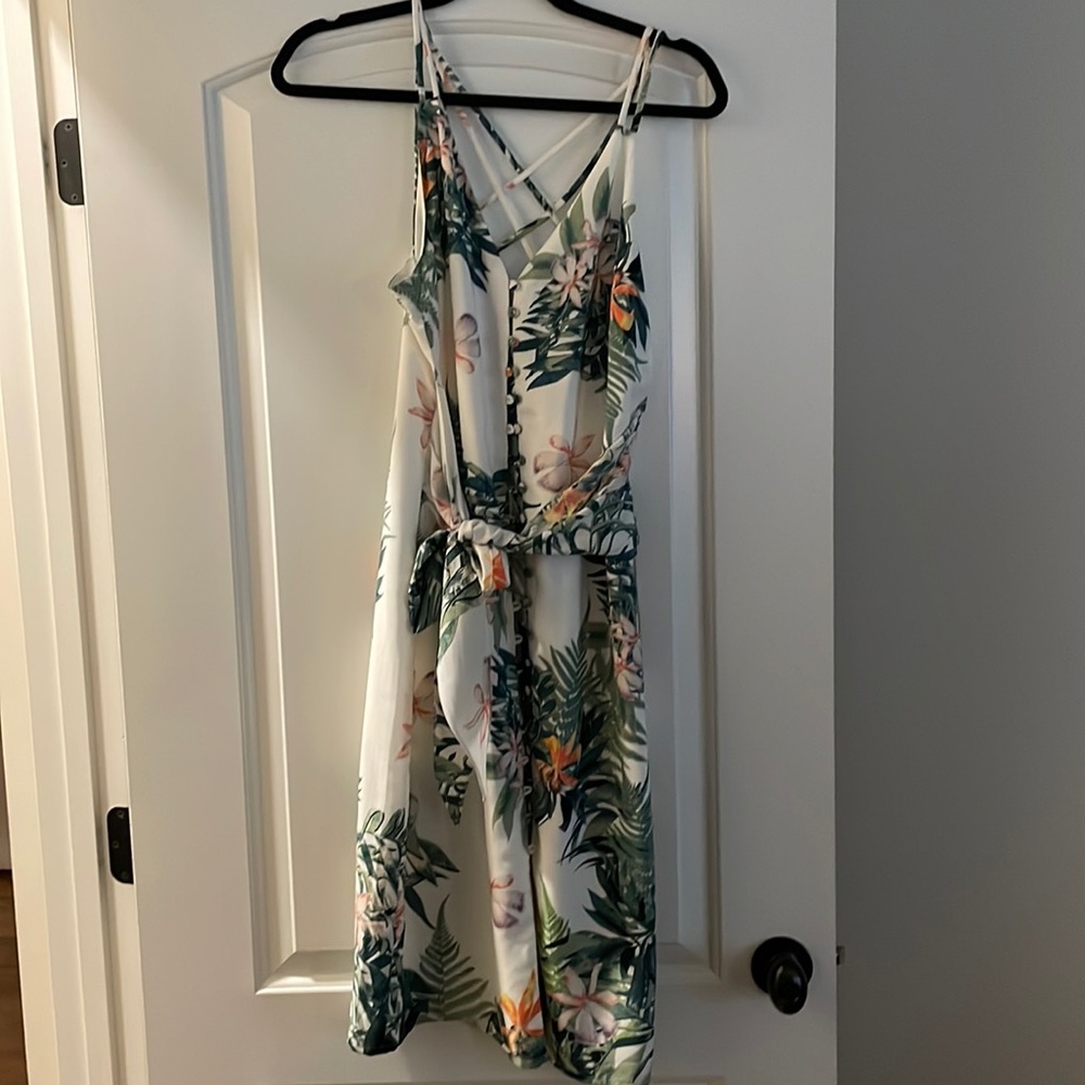 Adelyn Rae dress - only worn twice